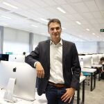 Luis Miguel Olivas, director de empleabilidad e innovación educativa de Fundación Telefónica