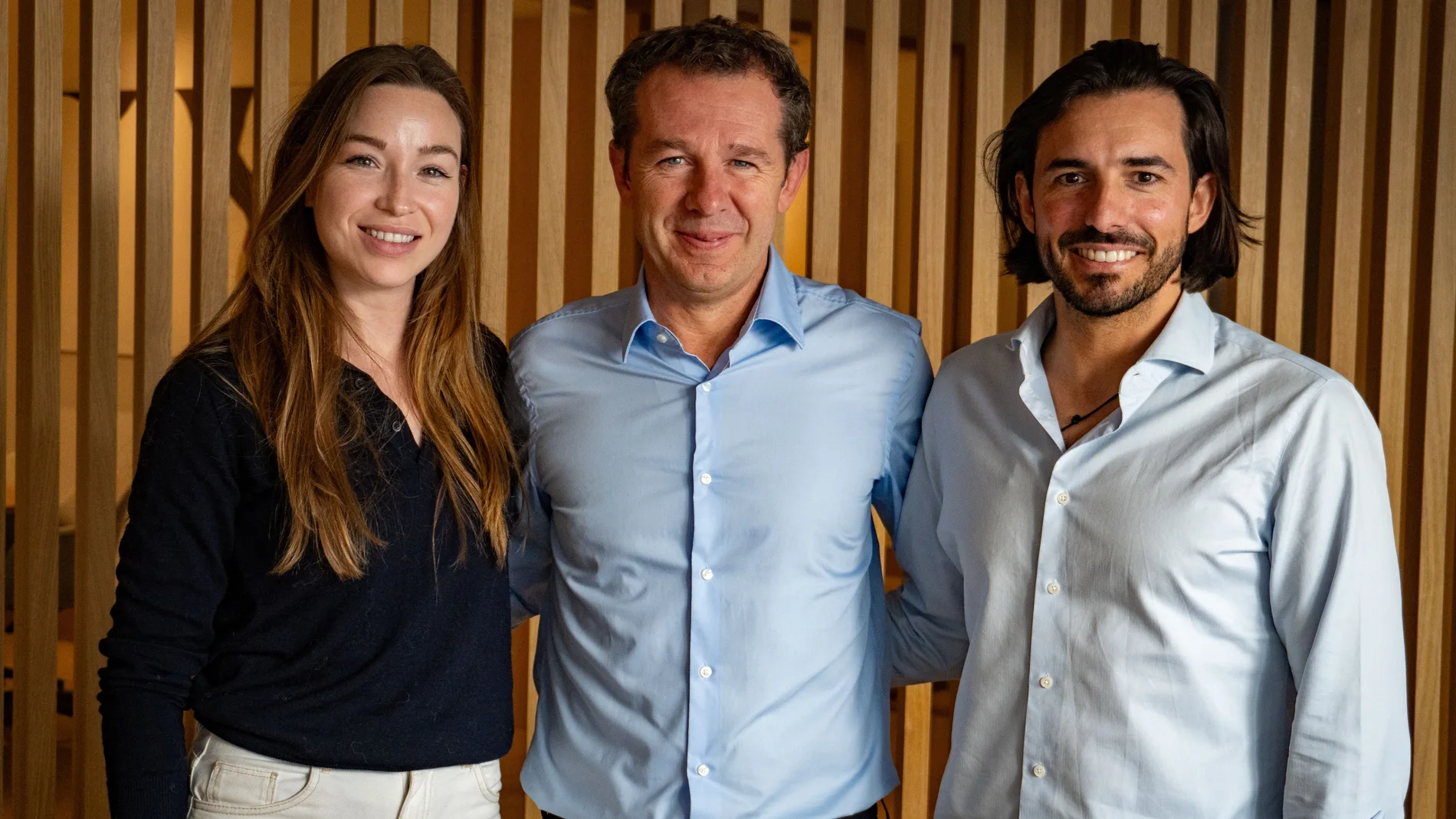 Juan Velayos, ex CEO de Neinor Homes, entra en la proptech Libeen para facilitar el acceso a la vivienda