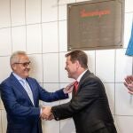 Emilio Loriente Piqueras, presidente de Incarlopsa, es la persona más rica de Castilla-La Mancha según Forbes