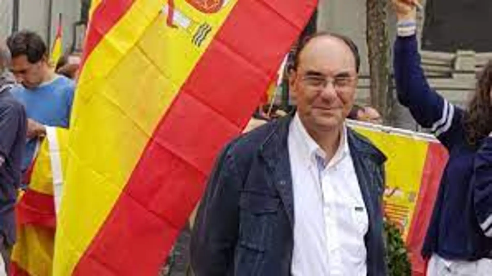 Alejo Vidal-Quadras
