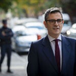 Bolaños resta importancia a aceptar un verificador internacional y dice que los partidos usan este tipo de asesores