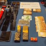 Detenida la cúpula de una organización que utilizaba a personas vulnerables de Zaragoza para estafas por internet