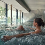 El VP Biloba Spa cuenta con las mejores vistas a Plaza de España