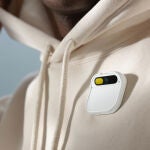 El pin de Humane AI