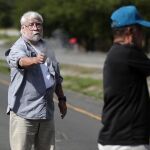 Un hombre mata a dos manifestantes ambientalistas en Panamá