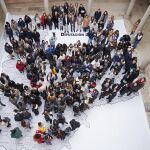 Conrado Íscar clausura en Tordesillas el XIV Encuentro de la Red de Servicios de Información Juvenil