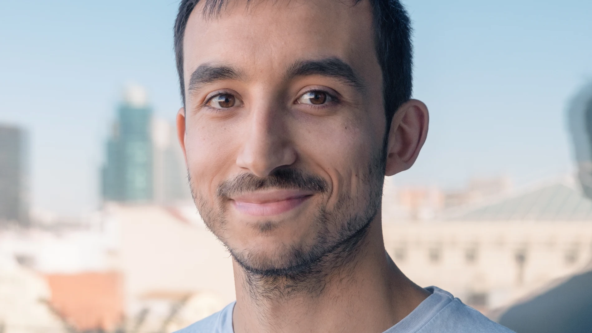 Guillermo Barquero, CTO Zrive