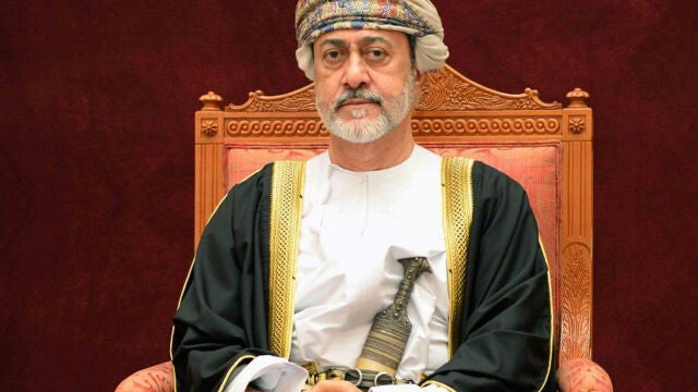 Haitham bin Tariq Al Said