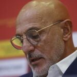 El futbolista que "no dudó" al no elegir la España de Luis de la Fuente