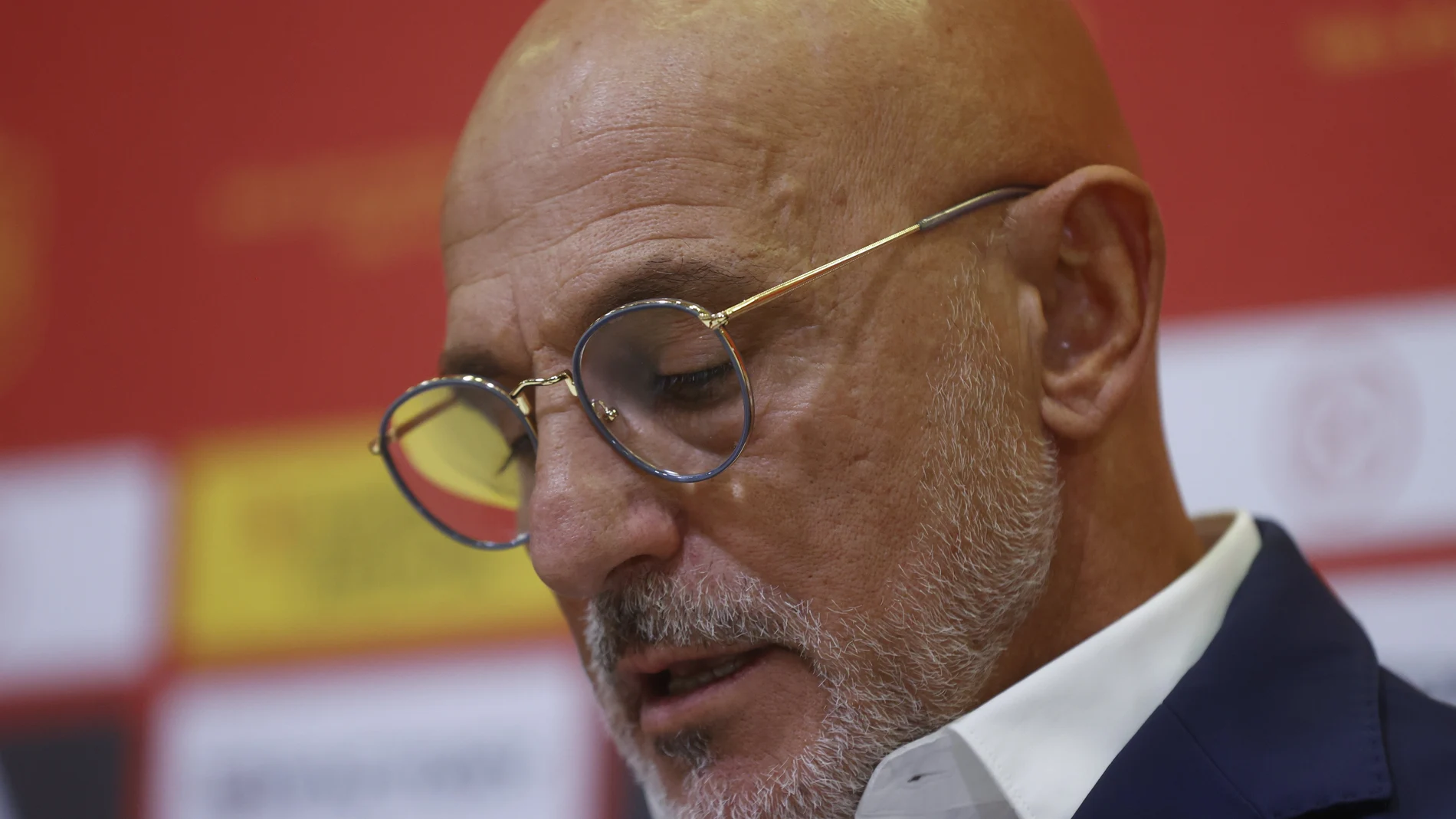 El futbolista que "no dudó" al no elegir la España de Luis de la Fuente