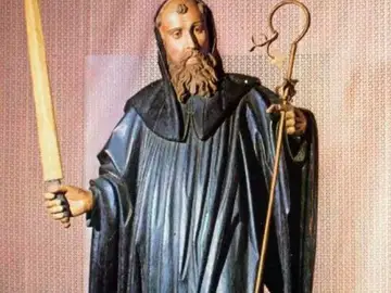 San Emiliano de Cogolla San Emiliano de Cogolla