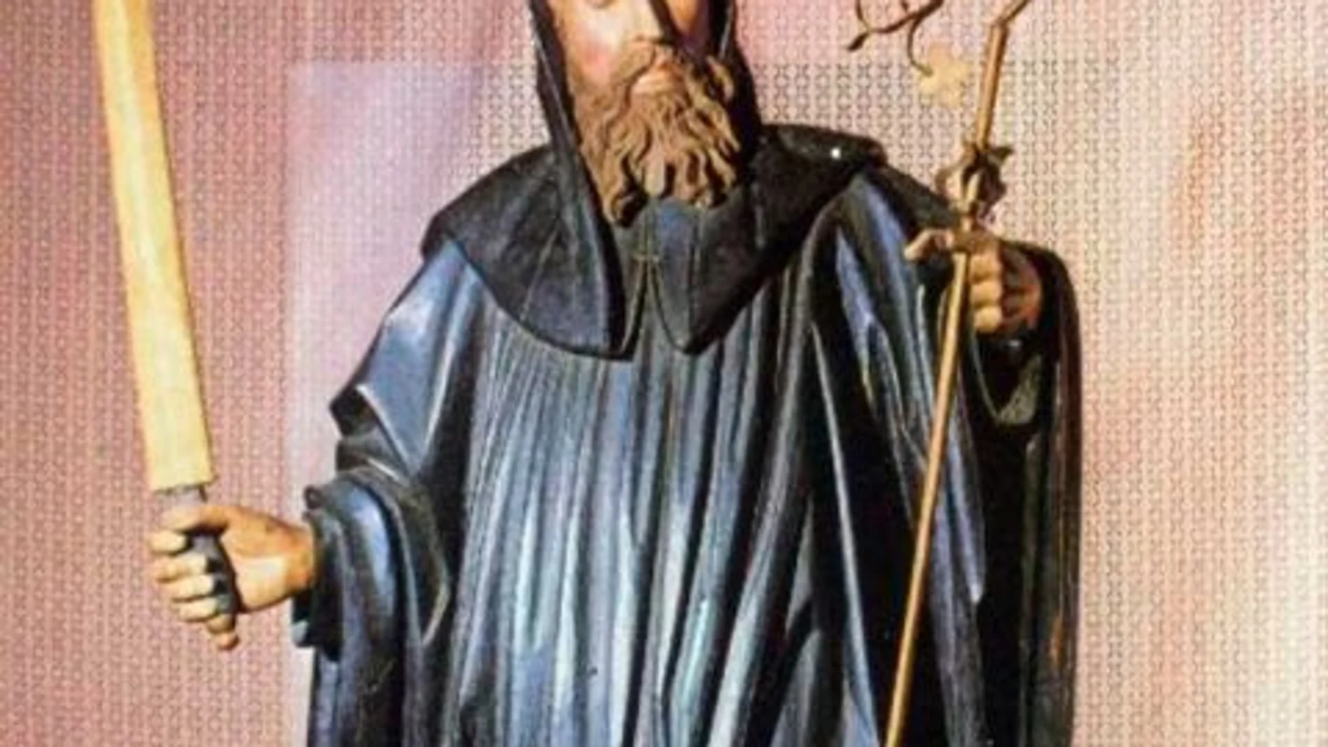 San Emiliano de Cogolla