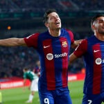 Spain Soccer La Liga