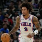Un jugador de la NBA es atropellado en el centro de Filadelfia