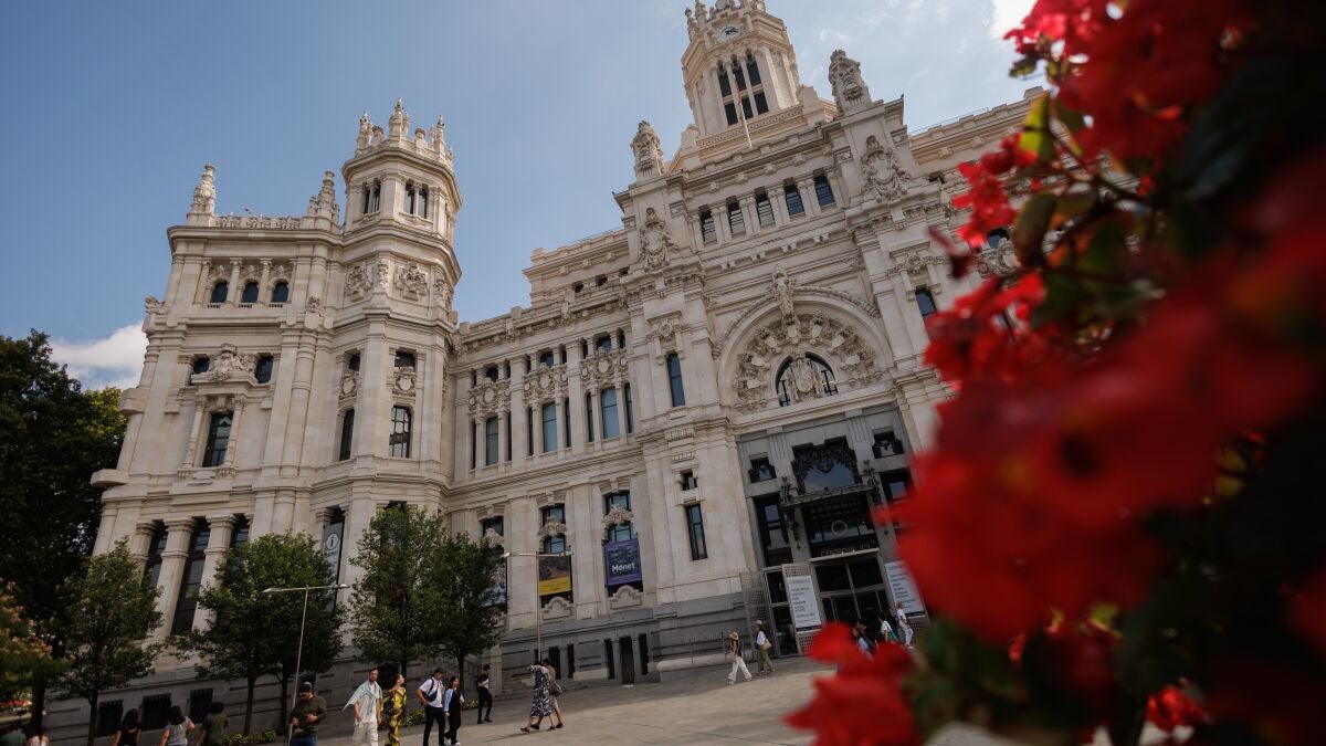Madrid Municipalities Rally Across Region to Support Ceuta