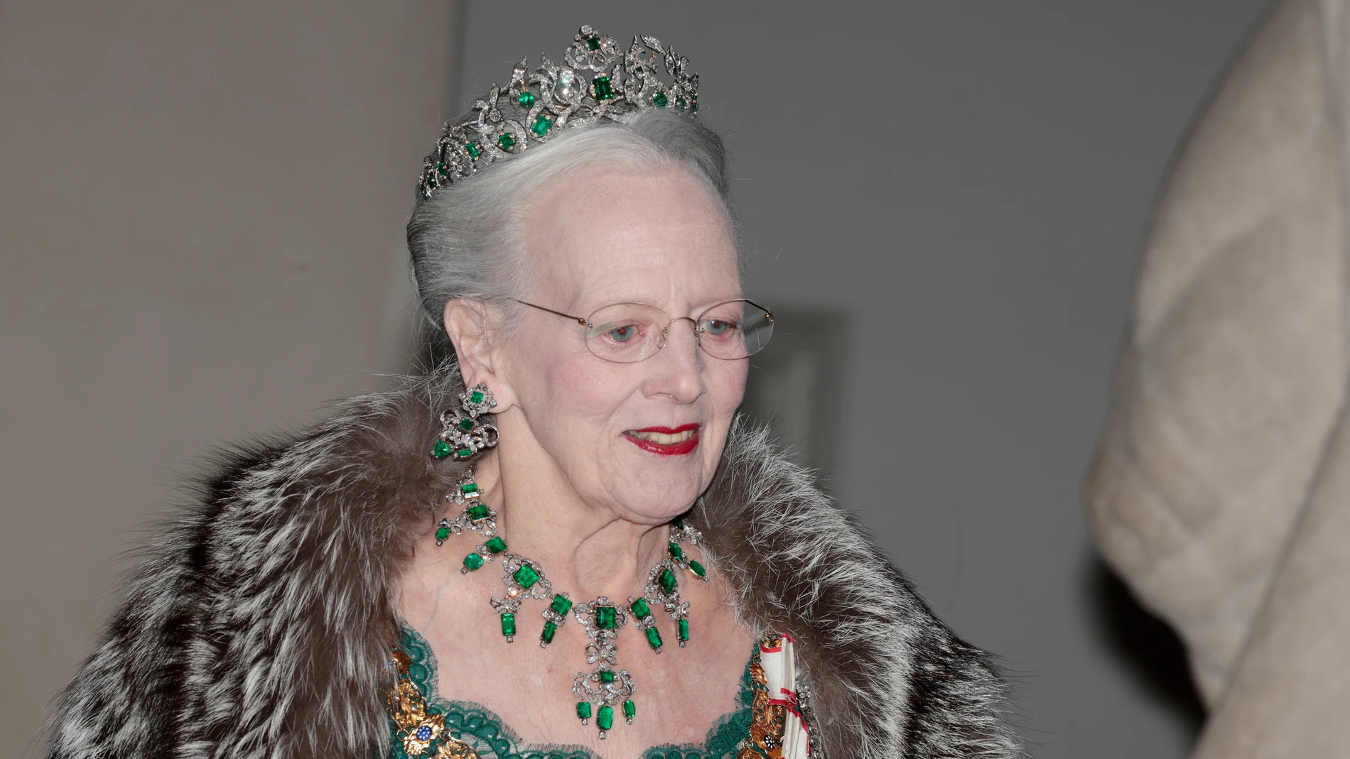 La reina Margarita de Dinamarca toma una drástica decisión tras la polémica con el príncipe Federico