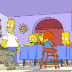 Escena del primer capítulo