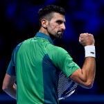 Tennis - 2023 ATP Finals