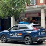 Buscan a un hombre tras quemar casa en Vélez (Málaga) mientras su pareja lo denunciaba por violencia de género