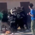 Un joven de 17 años es asesinado a golpes en una escuela secundaria de Estados Unidos