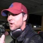 David Bisbal desea lo mejor a Chenoa tras su separación