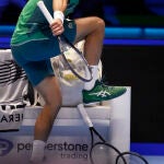 Italy Tennis ATP Finals