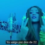 ¿Ventidós" o "veintidós"?