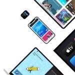 El iPhone se prepara para permitir la instalación de apps desde tiendas de terceros en 2024.