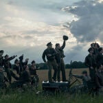 La serie "Masters of the Air", de Steven Spielberg y Tom Hanks, ya tiene tráiler