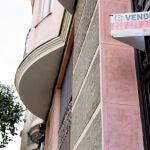 Economía.- El precio de la vivienda usada aumentó un 4,8% en octubre en tasa interanual, según Hogaria