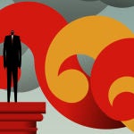 El Tsunami democrático