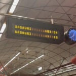 El problema que rodea al metro de Bilbao