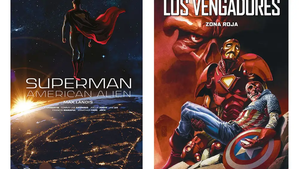 Estrenos Semana