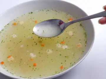 Sopa jardinera Sopa jardinera