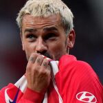 Antoine Griezmann