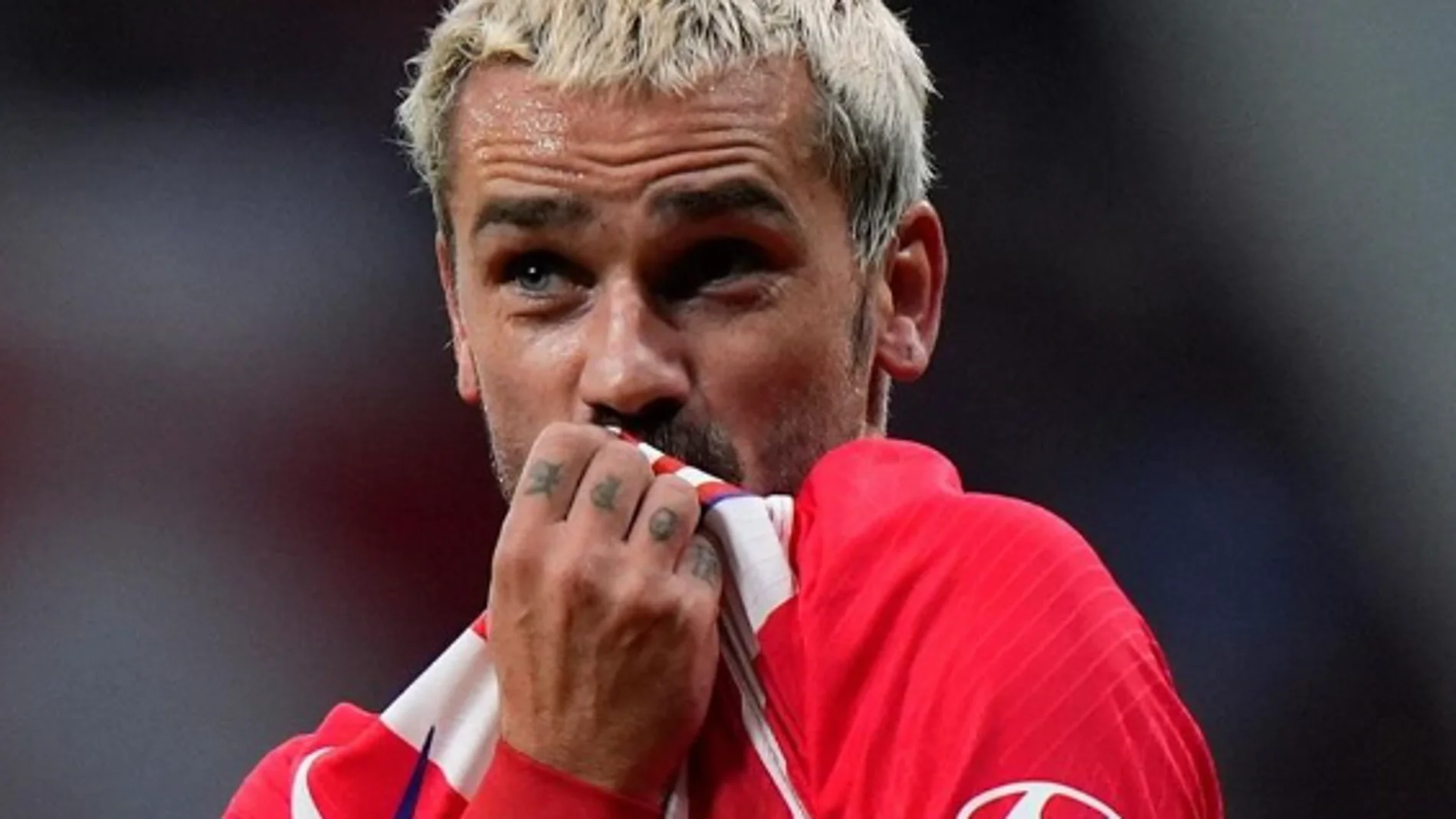 Antoine Griezmann