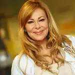 Ana Obregón en una imagen de archivo