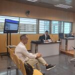 La Audiencia condena en firme al exinternacional de voleibol Cosme Prenafeta por abuso sexual