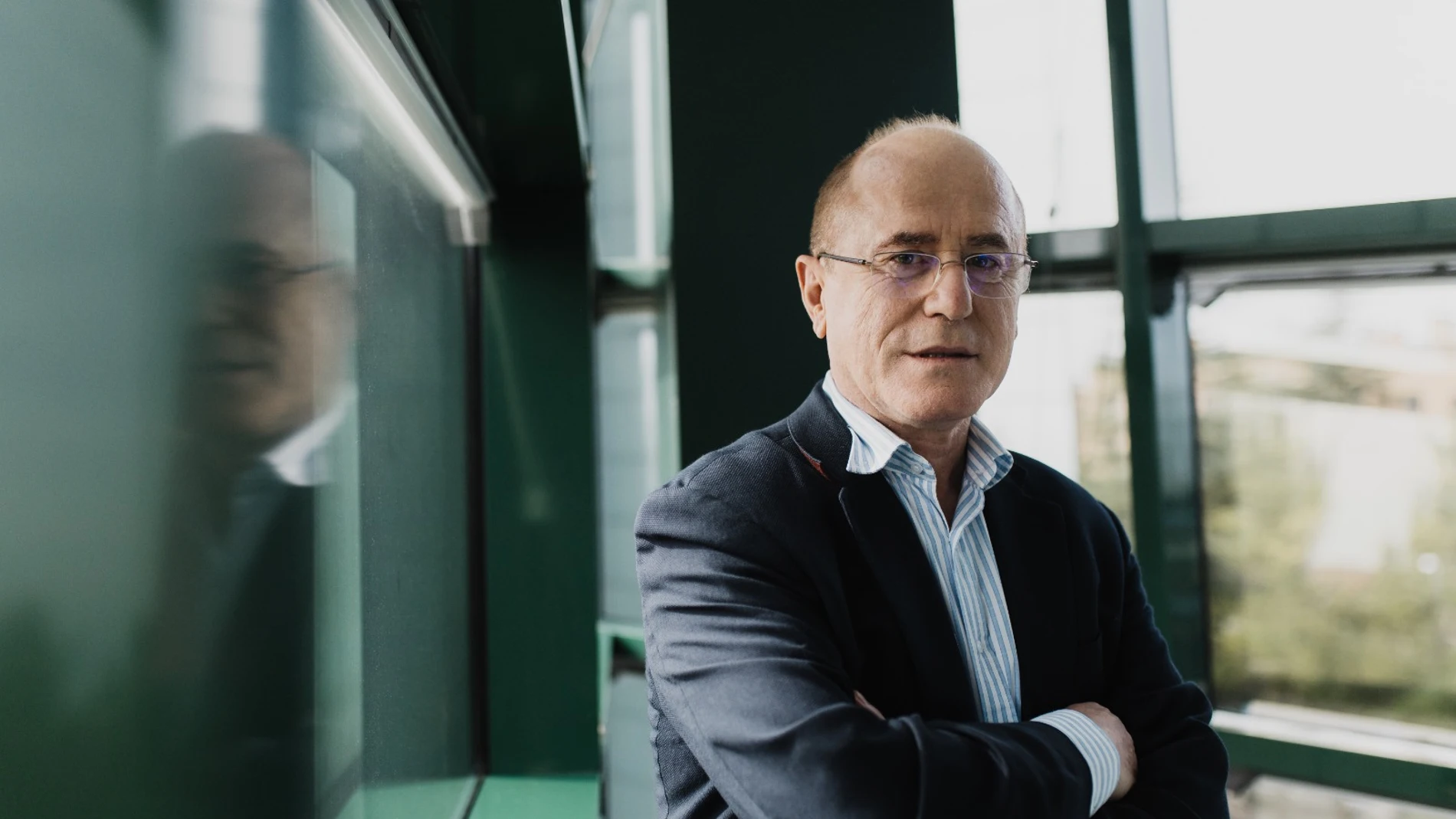 Jesús María Ruiz de Arriaga