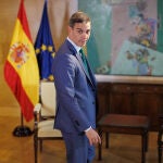 La amnistía marca el debate de investidura que empieza mañana, del que Sánchez saldrá elegido presidente por tercera vez