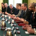 Britain Politics Cameron