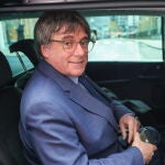 Carles Puigdemont