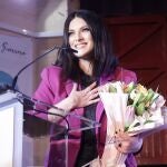 ANDALUCÍA.-Sevilla.- Laura Pausini, Persona del Año del Latin Grammy 2023: "Soy la italiana más latina del mundo"