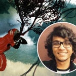 Upamanyu Bhattacharyya, el talento tras la animación de "El sueño de la sultana"