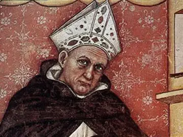 San Alberto Magno San Alberto Magno