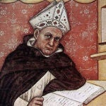 San Alberto Magno