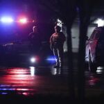 Un muerto y varios heridos en un tiroteo en un mercadillo de Texas