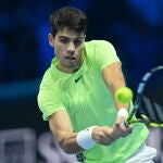Nitto ATP Finals