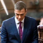Arranca el pleno de investidura de Sánchez en el Congreso