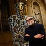Escultura Jaume Plensa